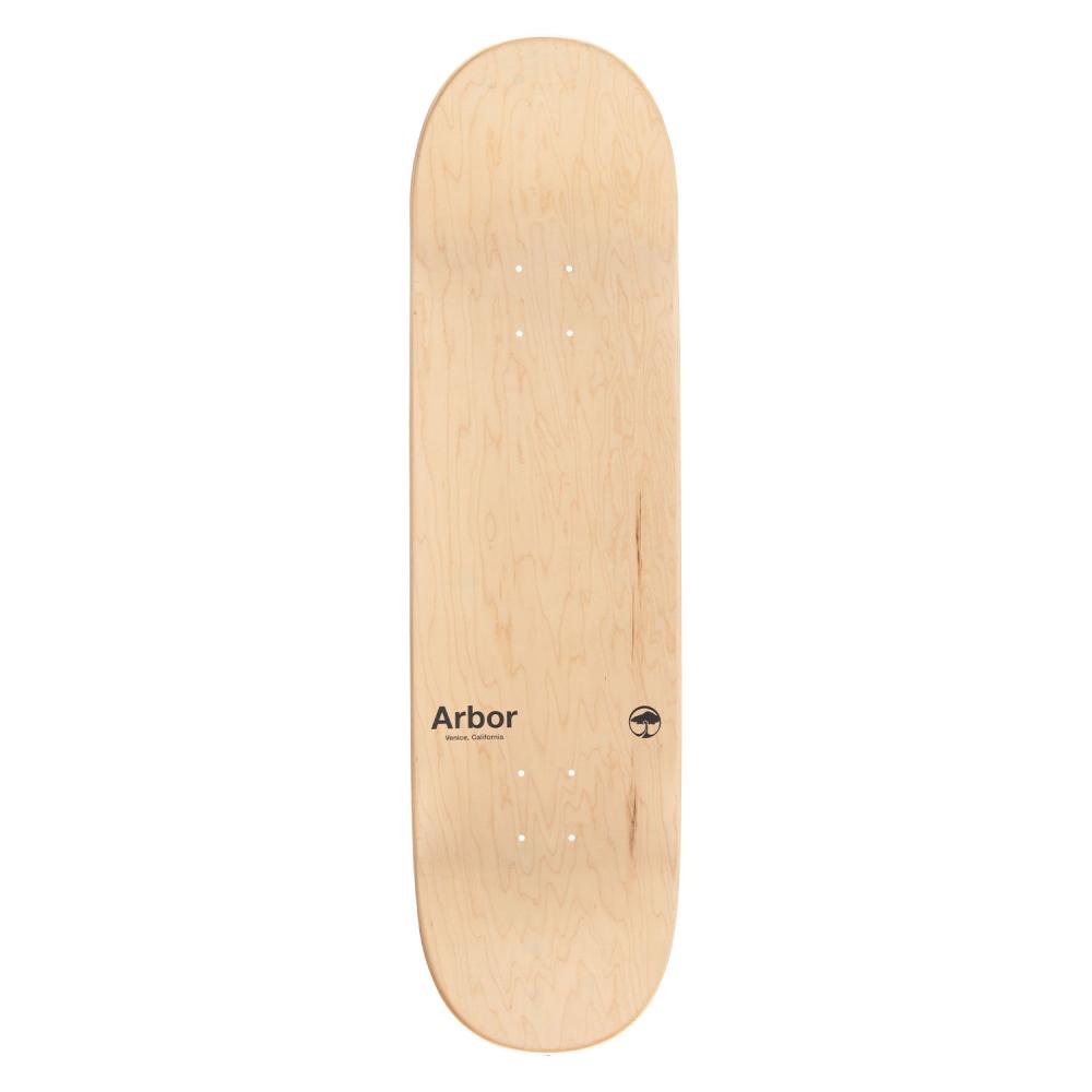 Arbor Deck Ace Pelka 8.75"