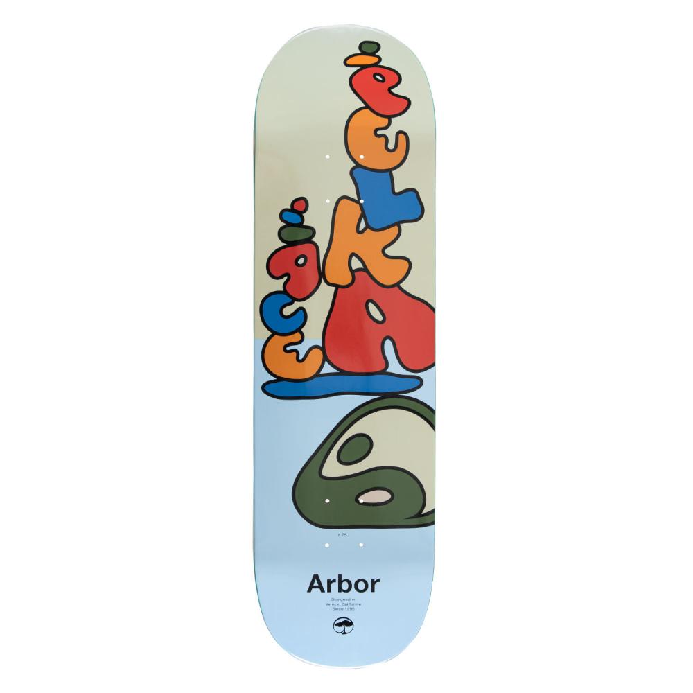 Arbor Deck Ace Pelka 8.75"