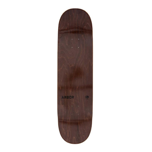 Arbor Logo Deck Surplus 8.25"
