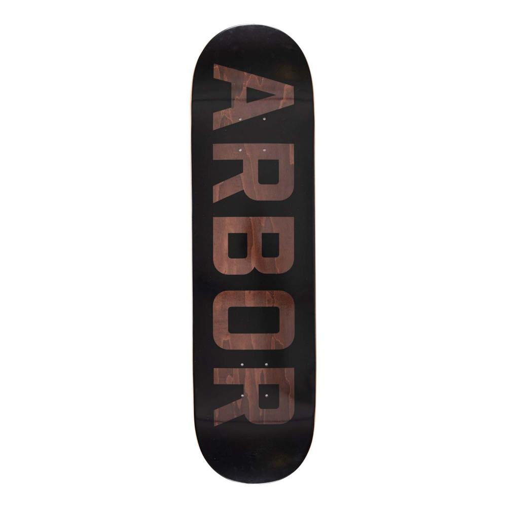 Arbor Deck 8"