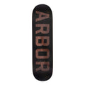 Arbor Deck 8"
