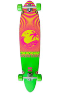 California Dreaming Longboard