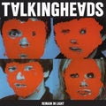Talking Heads Remain in the Light