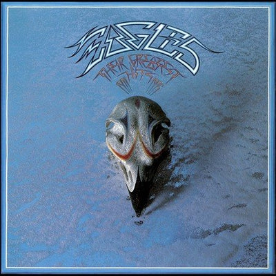 Eagles Their Greatest Hits