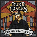 Luke Combs This One's For You