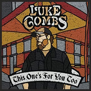 Luke Combs This One's For You