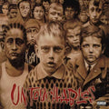 KORN Untouchables