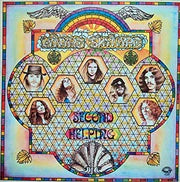 Lynard Skynard Second Helping
