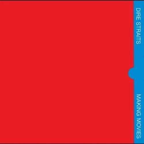 Dire Straits Making Movies