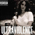 Lana Del Ray Ultraviolence