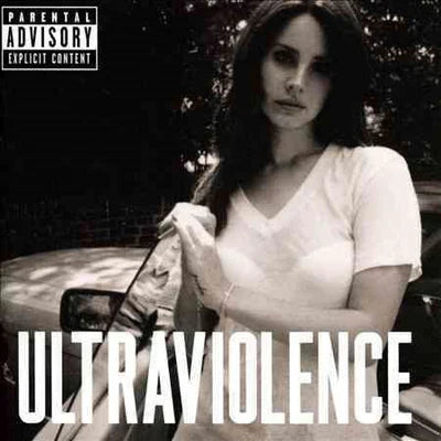 Lana Del Ray Ultraviolence