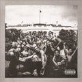 Kendrick Lamar To Pimp a Butterfly