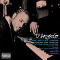 D'Angelo Live at the Jazz