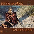 Stevie Wonder Talking Books