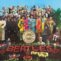 The Beatles Sgt Pepper