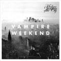 Vampire Weekend Modern Vampires