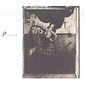 Pixies _ Surfer Rosa