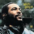 Marvin Gaye What's Going On