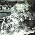 Rage Against the Machine The Machine **Anniversary**