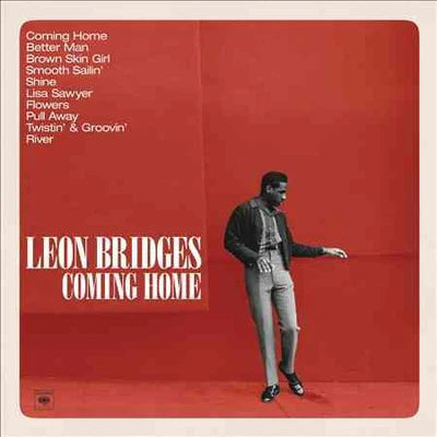 Leon Bridges Coming Home