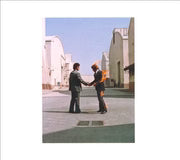 Pink Floyd - Wish You Were Here