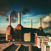 Pink Floyd Animals
