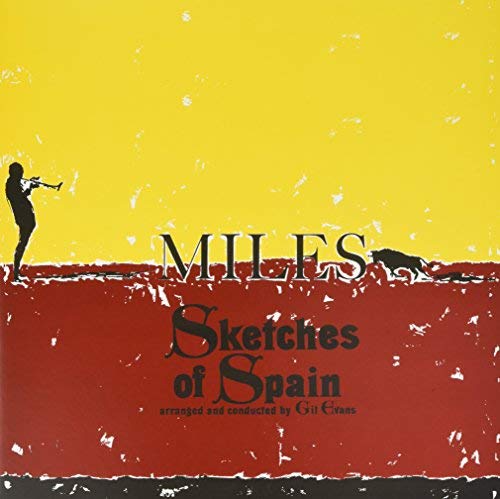 Miles Davis Sketches of Spain