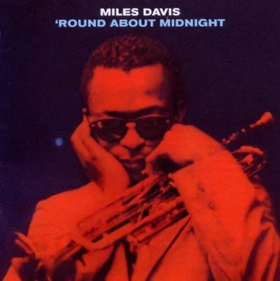 Miles Davis Round about Midnight
