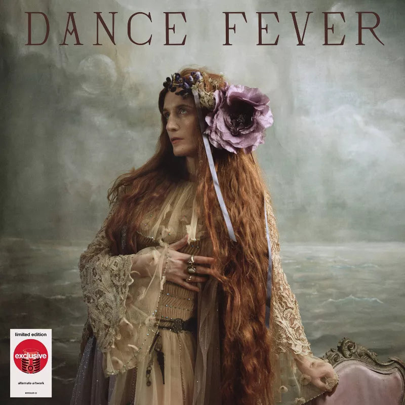 Florence & The Machine - Dance Fever **Limited Edition**