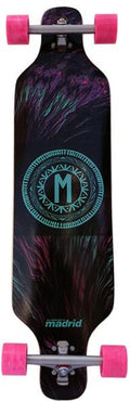Madrid Ethereal Longboard