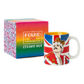 Freddie Mercury Mug