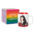 Selena Mug Viva La Mujer