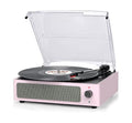 Record Players