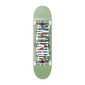Primitive Flowers Skateboard