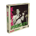 Elvis Puzzle