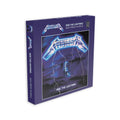 Metallica Ride the Lightening Puzzle