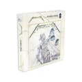 Metallica & Justice for All Puzzle