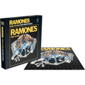 Ramones Puzzle