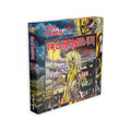 Iron Maiden Killers Puzzle