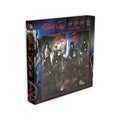 Motley Crue Girls Puzzle