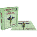 Motley Crue Puzzle