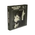 David Bowie Heroes Puzzle
