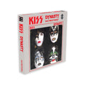 Kiss Dynasty Puzzle