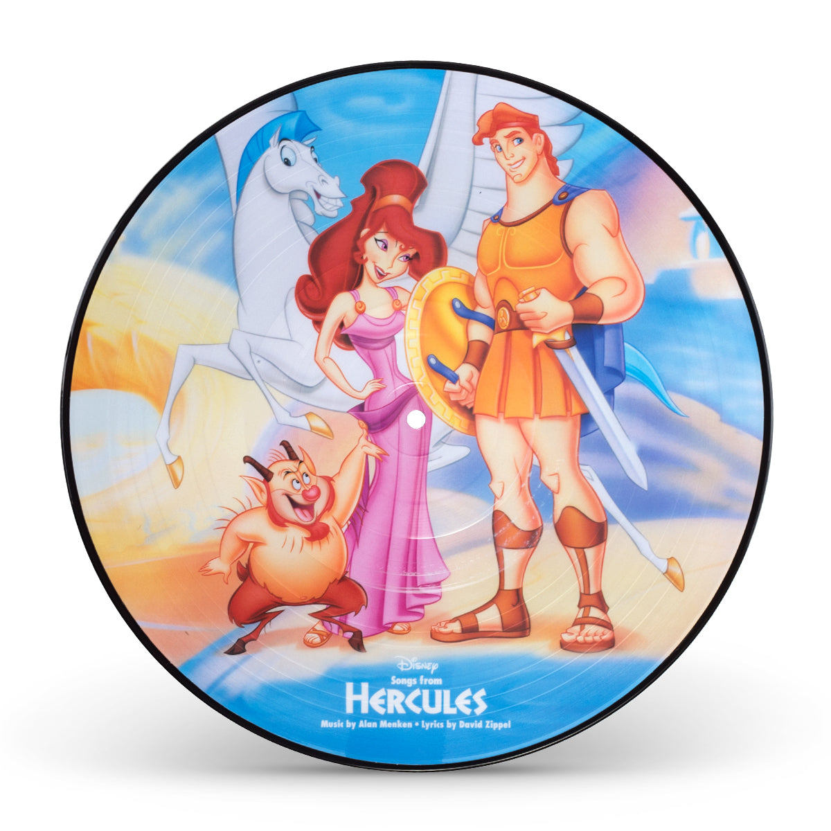 Hercules