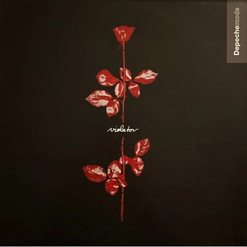 Depeche Mode Violator