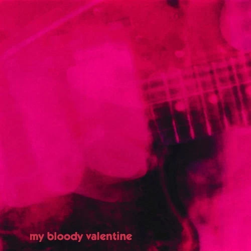 My Blood Valentine Loveless