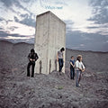 The Who Who's Next