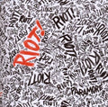 Paramore Riot!