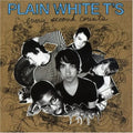 Plain White Ts Every Second Counts