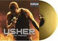 Usher and Friends **Limited Edition**